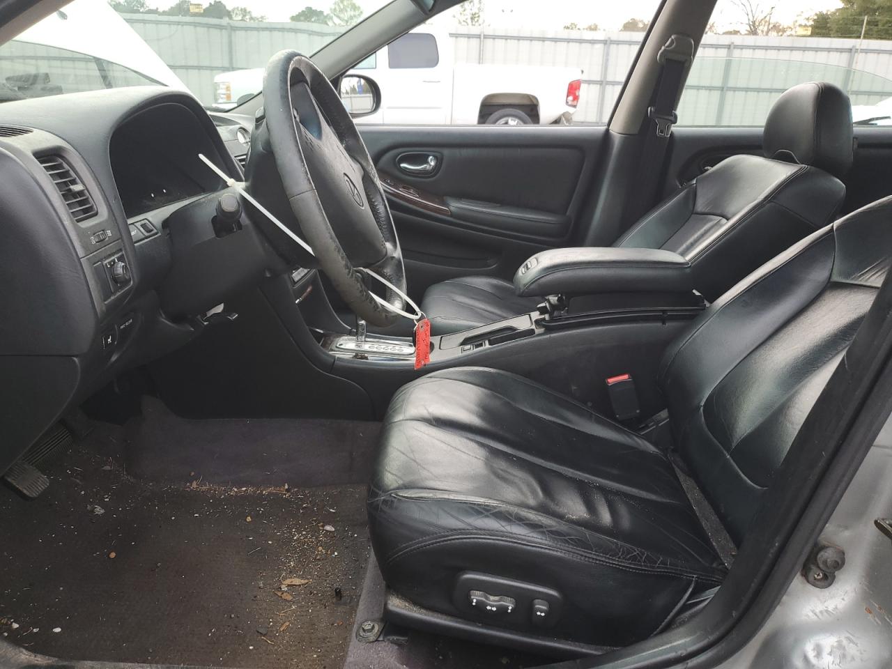 jnkca31a4yt103367 JNKCA31A4YT103367 2000 Infiniti I30