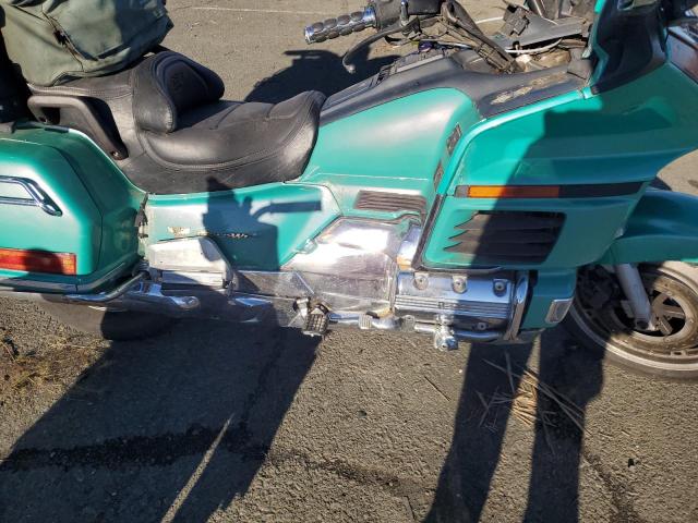2000 HONDA GL1500 SE1 1HFSC2230YA202450