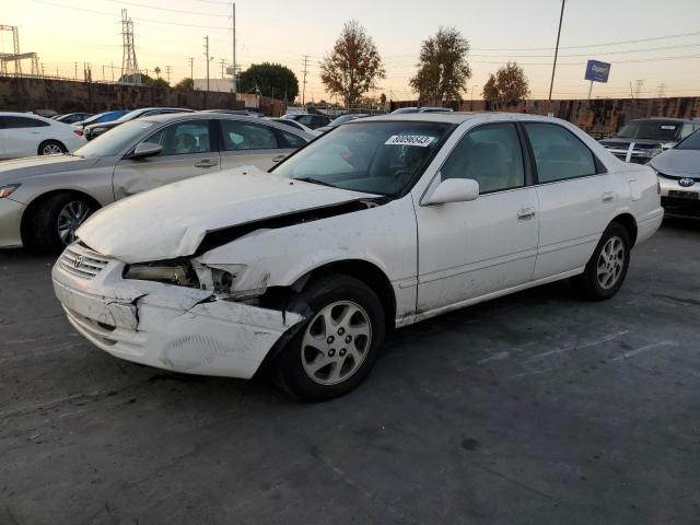 1997 Toyota Camry CE