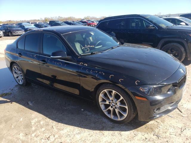 WBA3B1C53EF078522 | 2014 BMW 320 I