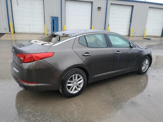 Vin: 5xxgm4a73dg220517, lot: 81950003, kia optima lx 20133
