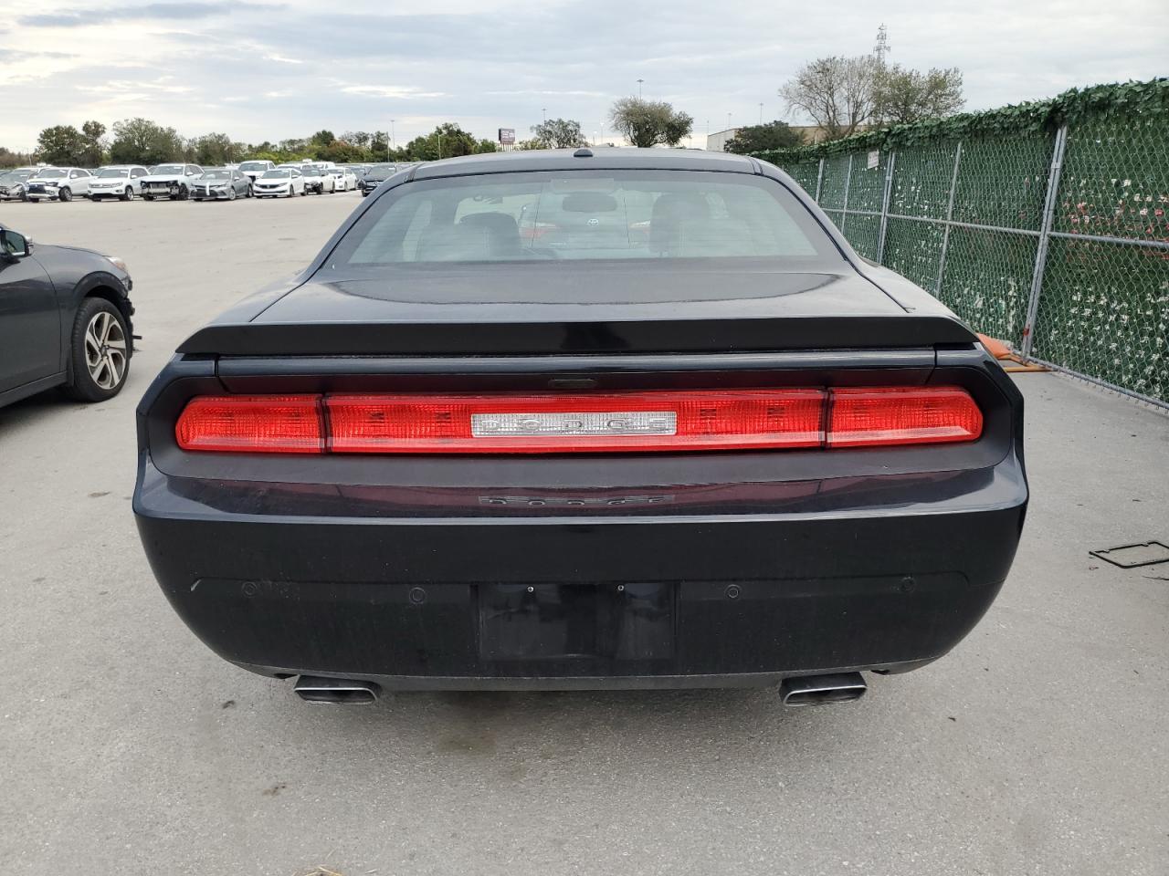 2c3cdybt5dh704935 2C3CDYBT5DH704935 2013 Dodge Challenger R/T