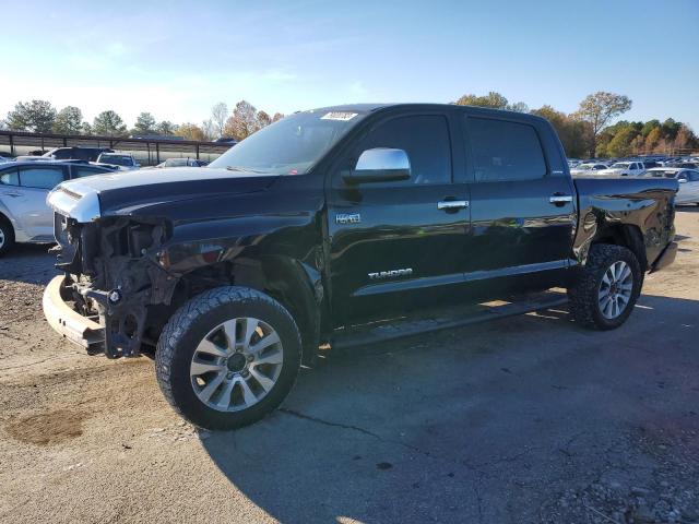 2016 Toyota Tundra 