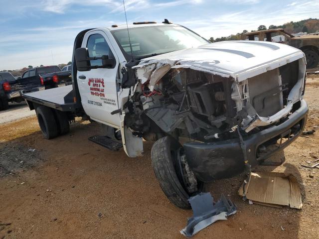 2020 CHEVROLET 5500HD - 1HTKHPVK8LH640163