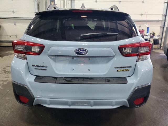 JF2GTHSC0MH287506 | 2021 SUBARU CROSSTREK