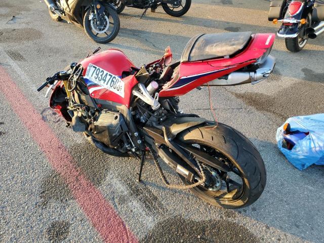2023 HONDA CBR600 RA JH2PC4085PK700072