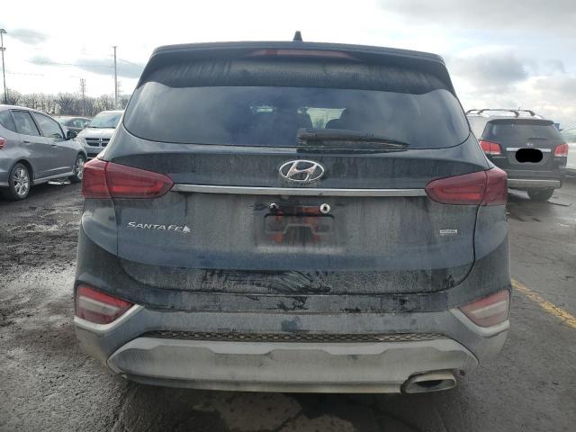 5NMS3CAD0LH225140 | 2020 HYUNDAI SANTA FE S