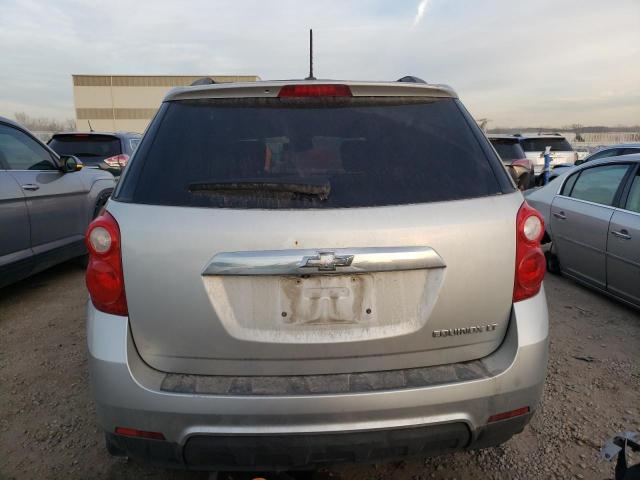 2GNALBEK0F6253778 | 2015 CHEVROLET EQUINOX LT