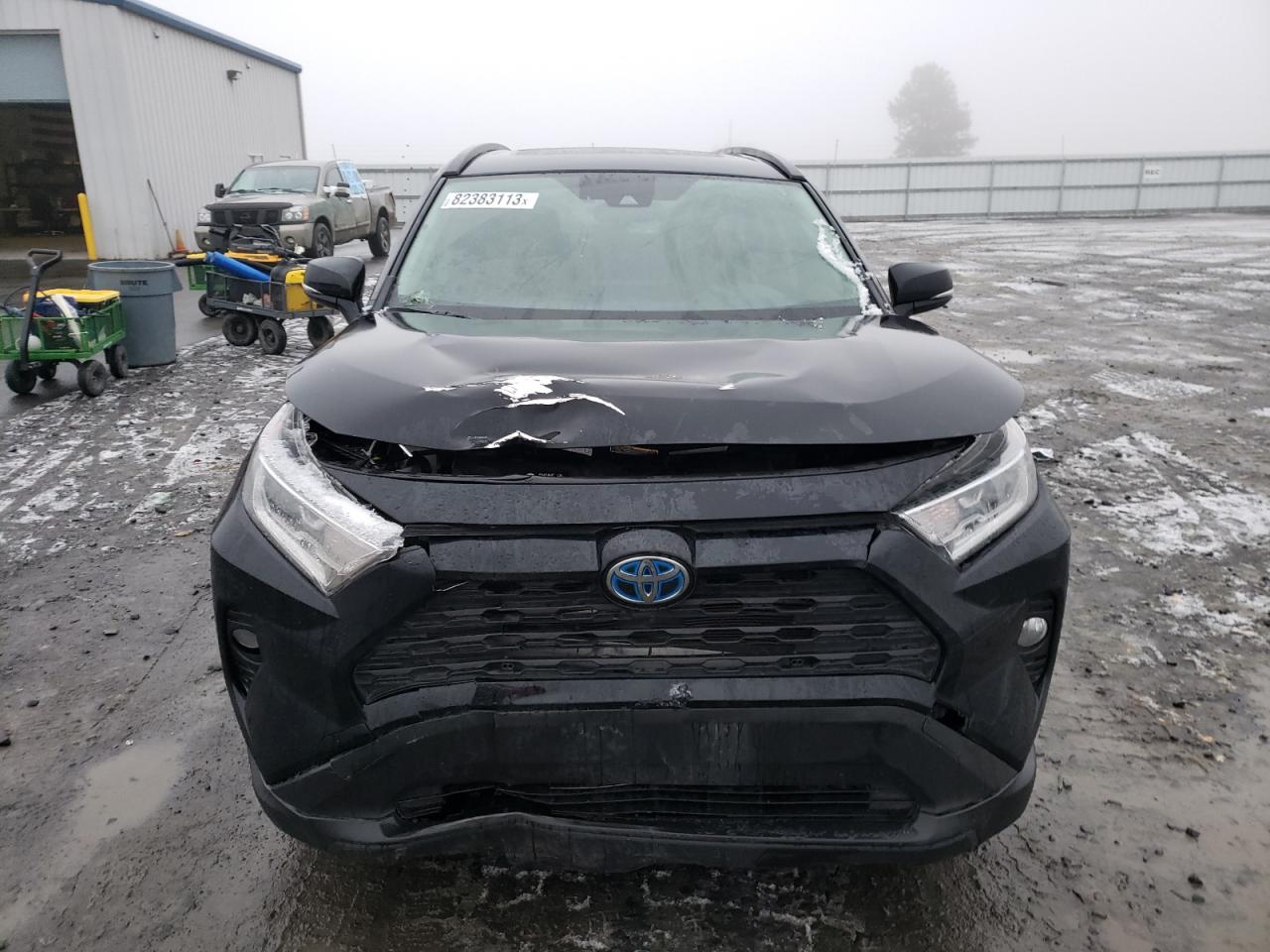JTMB6RFV8MD008098 TOYOTA RAV4 2021