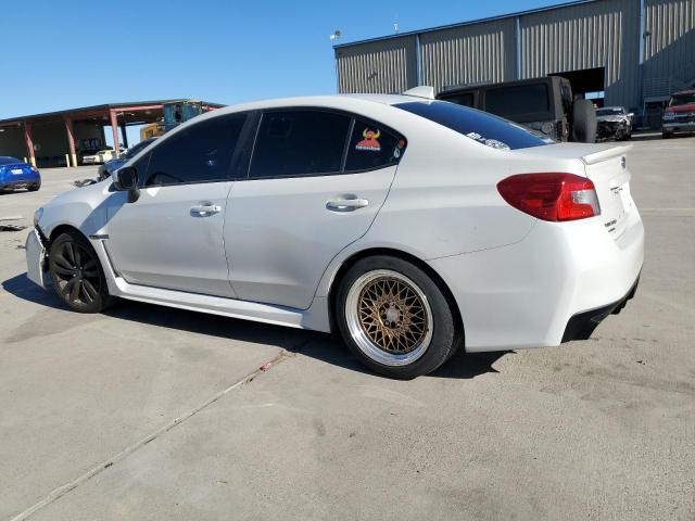 JF1VA1E60H9823465 | 2017 SUBARU WRX PREMIU