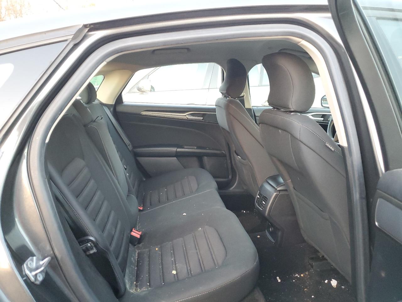 3FA6P0LU4JR221080 FORD FUSION 2018