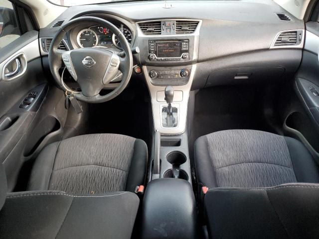 3N1AB7AP6FL636391 | 2015 NISSAN SENTRA S