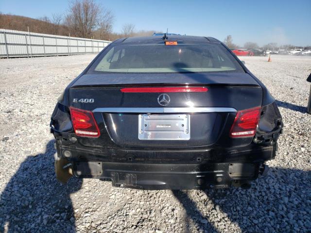 2016 MERCEDES-BENZ E 400 - WDDKJ6FB4GF318797