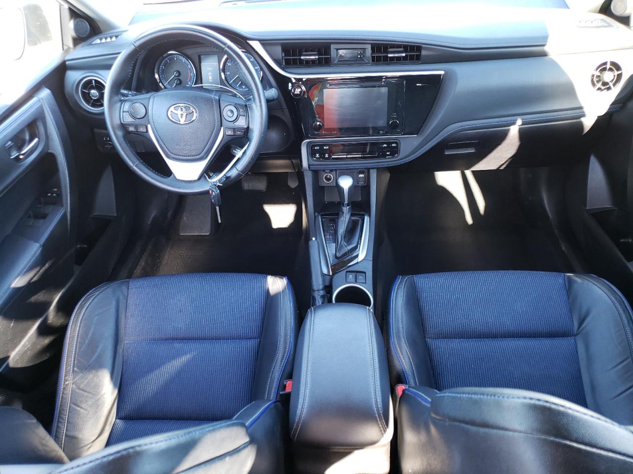 5YFBURHEXKP884331 TOYOTA COROLLA 2019