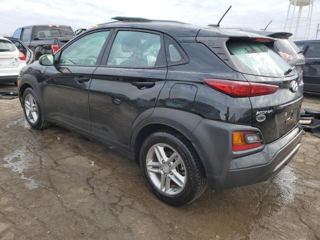 KM8K12AAXJU088909 | 2018 HYUNDAI KONA SE