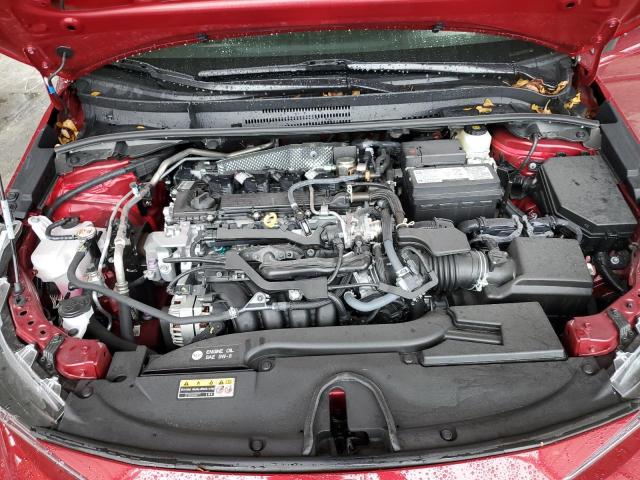 2023 TOYOTA COROLLA LE - 5YFB4MDE1PP046625