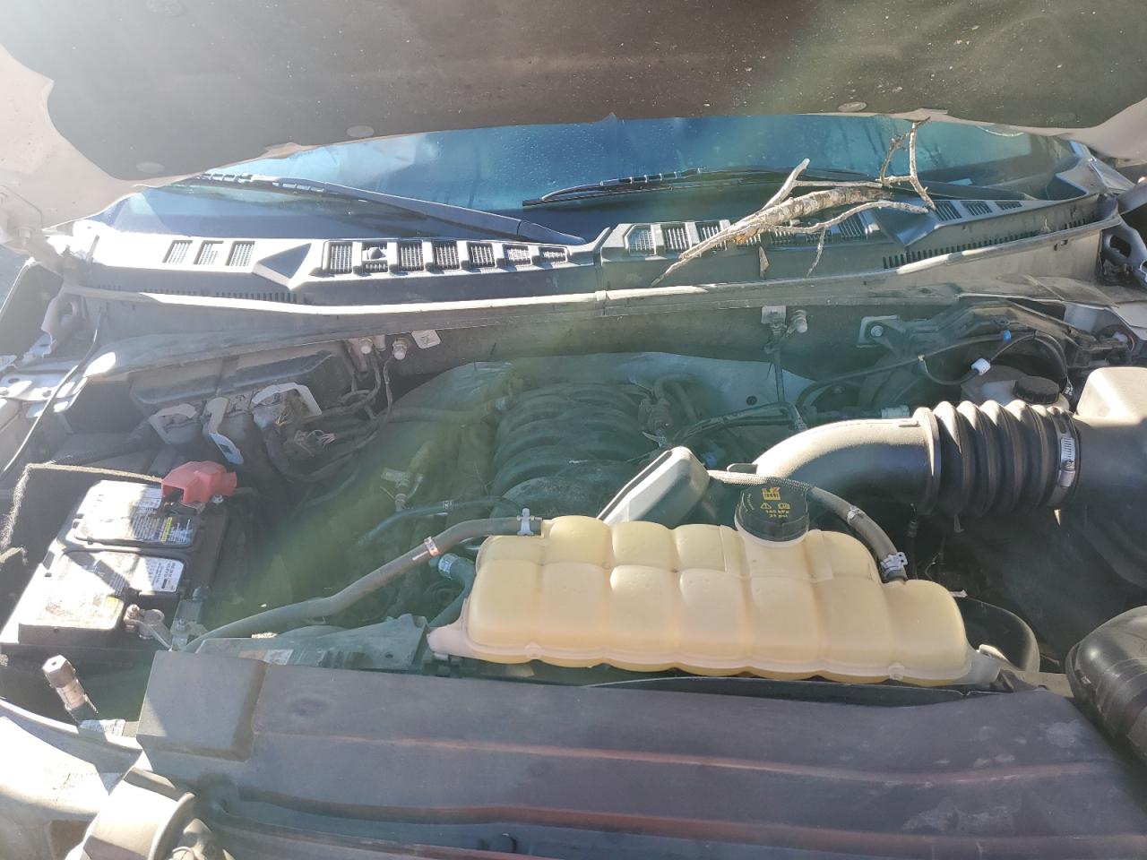 1FTEW1E57LKD27468 FORD F-150 2020