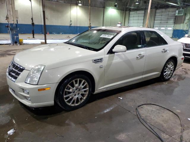 Vin: 1g6du6ev1a0145727, lot: 80967863, cadillac sts 2010 img_1