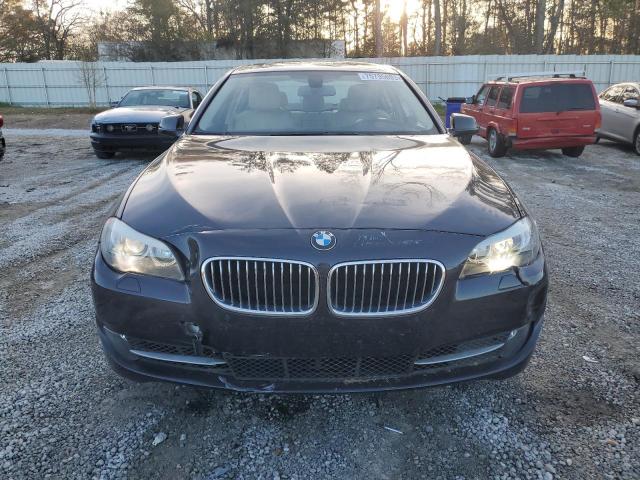 VIN WBAXG5C57DDY32252 2013 BMW 5 Series, 528 I no.5