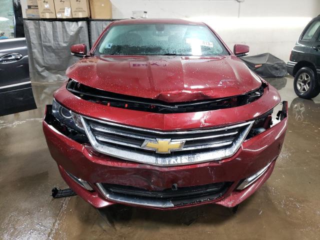 1G1105SA8GU140476 | 2016 CHEVROLET IMPALA LT