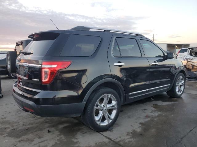 1FM5K7F82FGC49210 | 2015 FORD EXPLORER L