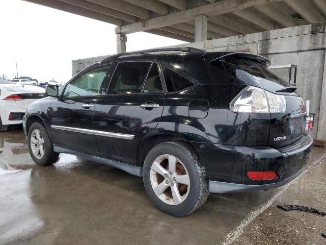 2T2GK31U38C048777 | 2008 Lexus rx 350