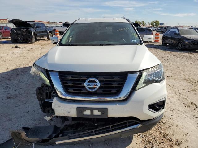 5N1DR2MN5HC688947 | 2017 NISSAN PATHFINDER