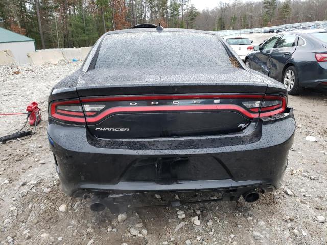 2C3CDXCTXGH297935 | 2016 DODGE CHARGER R/