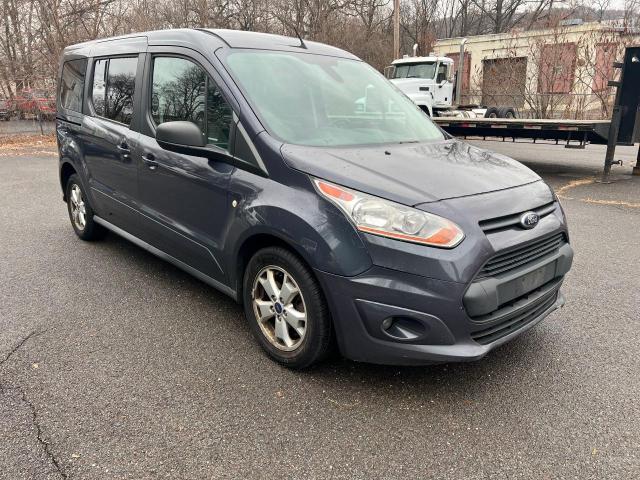 2014 Ford Transit Connect XLT