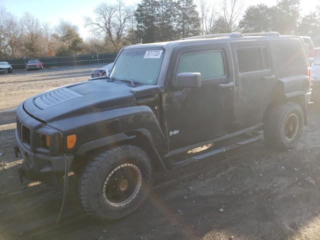 2007 HUMMER H3 