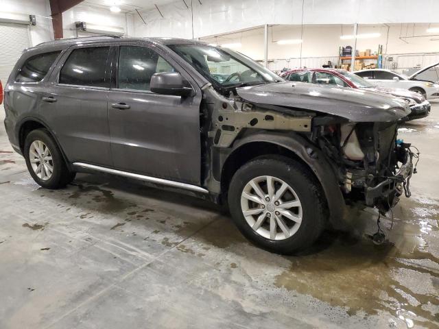 1C4RDJAG2FC121150 | 2015 DODGE DURANGO SX