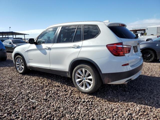 VIN 5UXWX9C50D0A21326 2013 BMW X3, Xdrive28I no.2