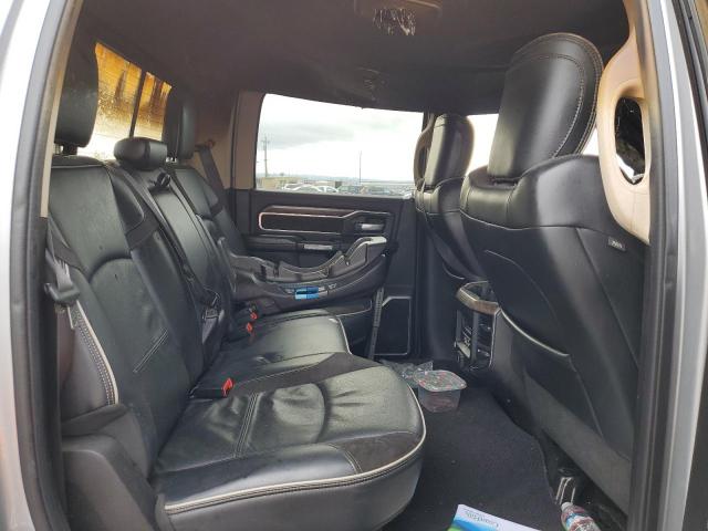 2019 RAM 2500 LARAM 3C6UR5KL2KG554612