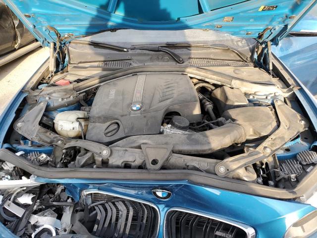 VIN WBS1H9C37HV888860 2017 BMW M2 no.11