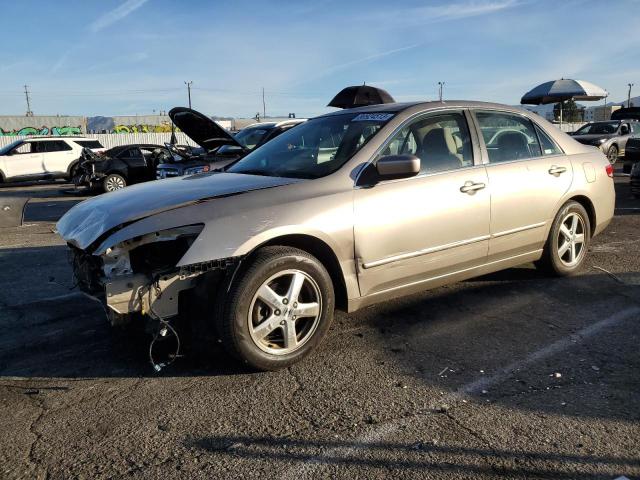 2004 Honda Accord Coupe EX