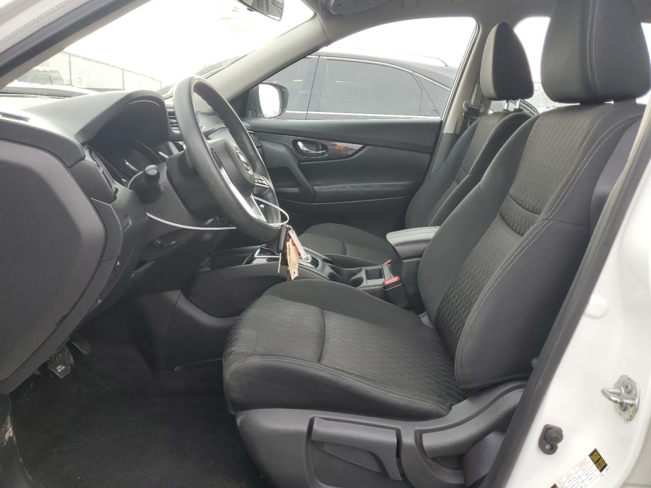 KNMAT2MT0JP537147 NISSAN ROGUE 2018