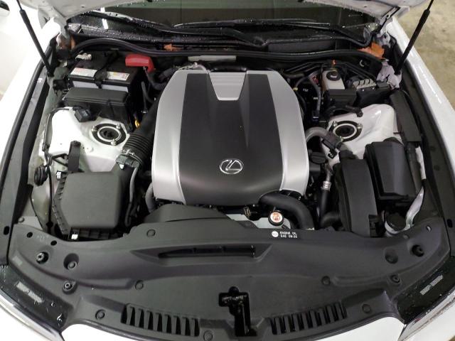 2023 LEXUS IS 350 F S - JTHGZ1B2XP5066902