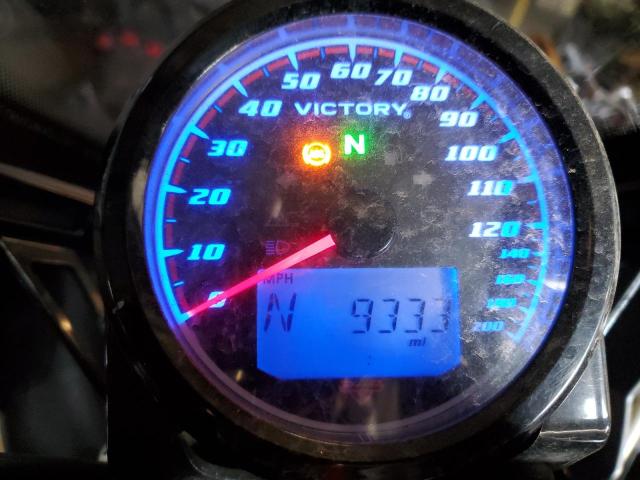 2017 VICTORY MOTORCYCLES OCTANE ABS - 5VPFTA007H3000144