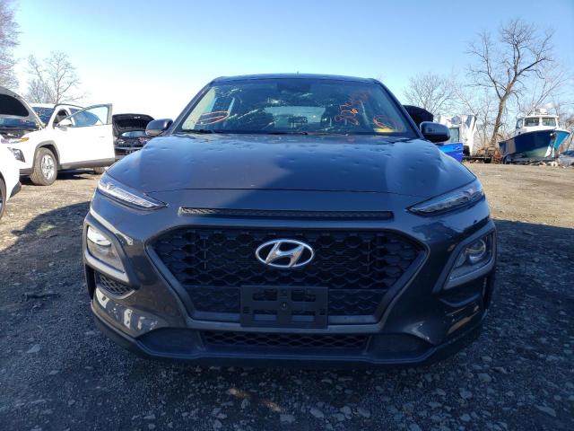 KM8K12AA5MU612438 | 2021 HYUNDAI KONA SE