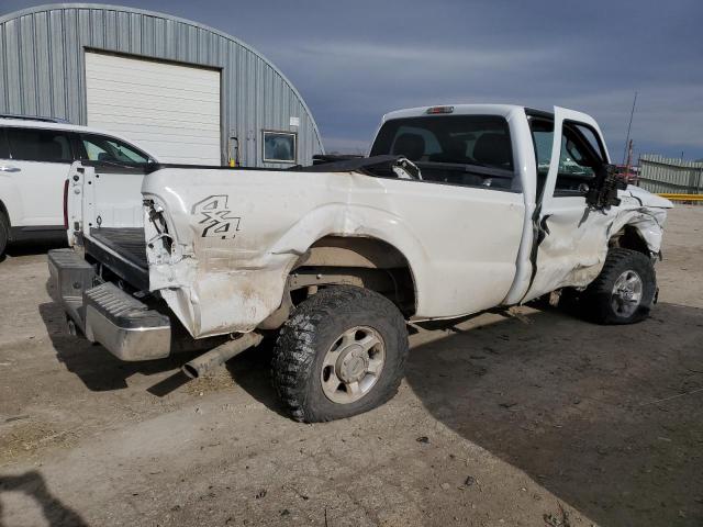 1FTBF2B62FED40508 | 2015 FORD F250 SUPER