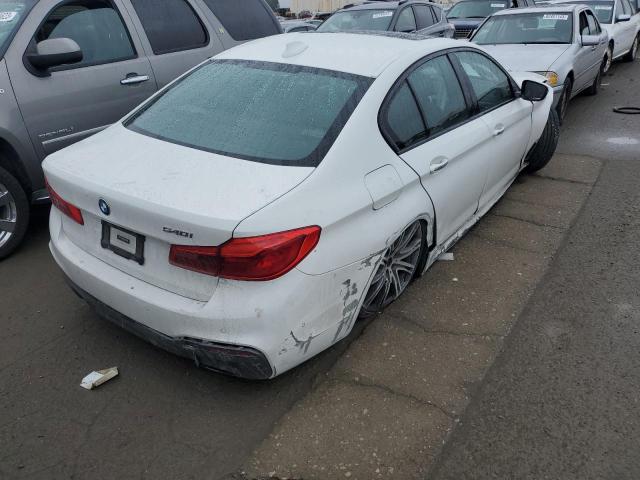 2017 BMW 540 I - WBAJE5C31HG915089