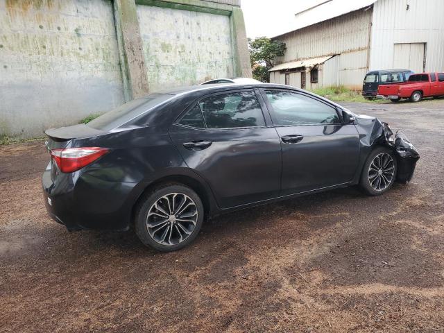 5YFBURHE3FP357902 | 2015 TOYOTA COROLLA L