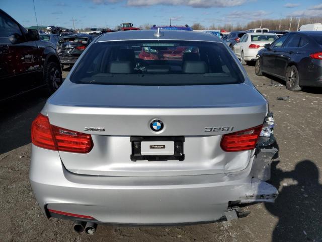 2015 BMW 328 XI - WBA3B3C53FJ985426