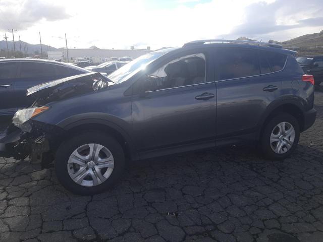 2T3ZFREV8DW025549 | 2013 Toyota rav4 le