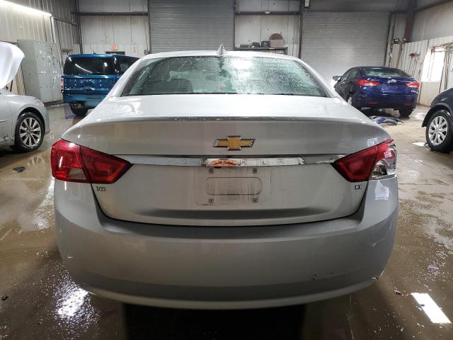 2G1105S38J9135266 | 2018 CHEVROLET IMPALA LT