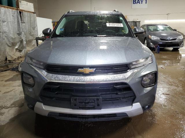 KL79MPSL4MB035319 | 2021 CHEVROLET TRAILBLAZE