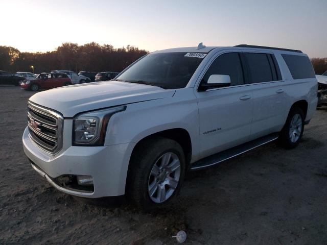 2016 GMC Yukon XL 