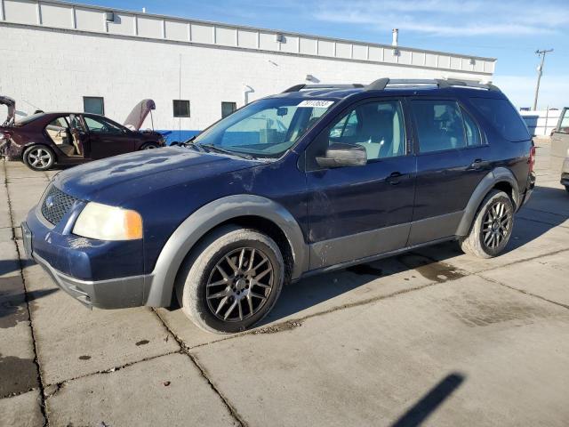 2006 Ford Freestyle SE