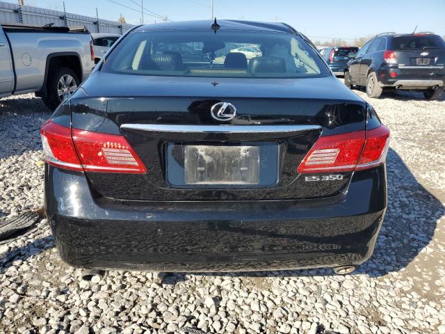 JTHBK1EG8B2424188 | 2011 Lexus es 350