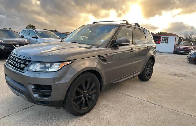 2014 Land Rover Range Rover Sport Se VIN: SALWG2WFXEA336133 Lot: 80157243